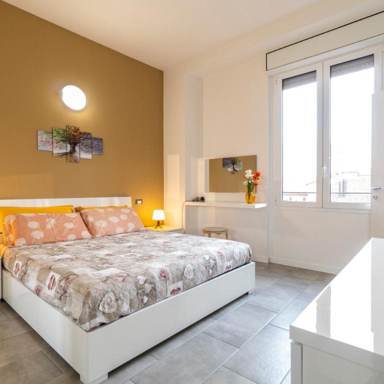 Relax suite belvedere - Appartamento con 1 Camera da Letto - 9