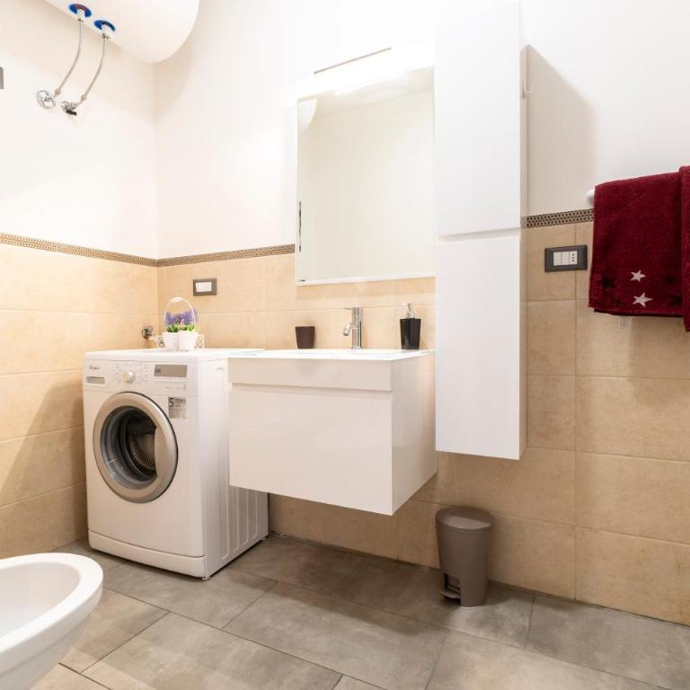 Relax suite belvedere - Appartamento con 1 Camera da Letto - 26