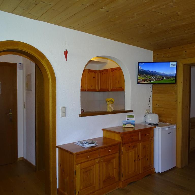 Haus Strobler - Apartment - 9