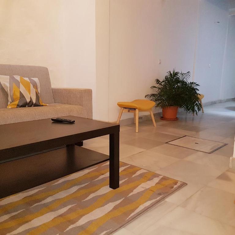 Casas de Sevilla - Casa Sevillana Harinas26 - Casa Unifamiliar de 3 dormitorios - 63