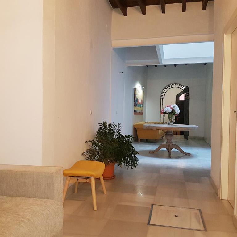Casas de Sevilla - Casa Sevillana Harinas26 - Casa Unifamiliar de 3 dormitorios - 49