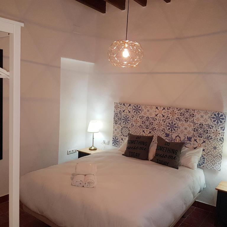 Casas de Sevilla - Casa Sevillana Harinas26 - Casa Unifamiliar de 3 dormitorios - 81