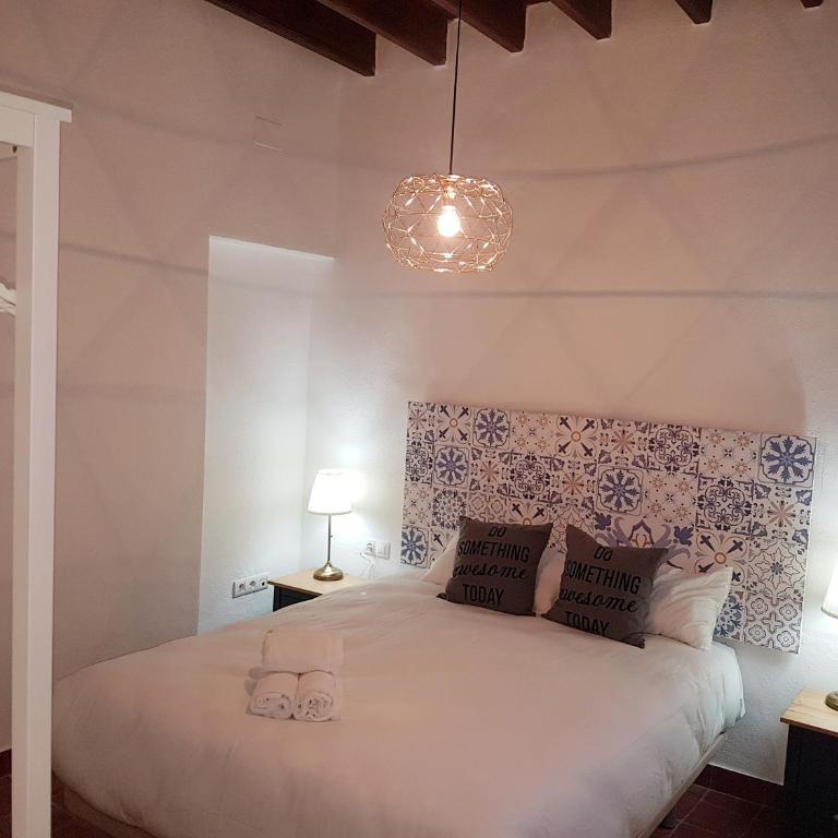 Casas de Sevilla - Casa Sevillana Harinas26 - Casa Unifamiliar de 3 dormitorios - 52