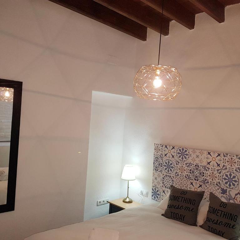 Casas de Sevilla - Casa Sevillana Harinas26 - Casa Unifamiliar de 3 dormitorios - 51