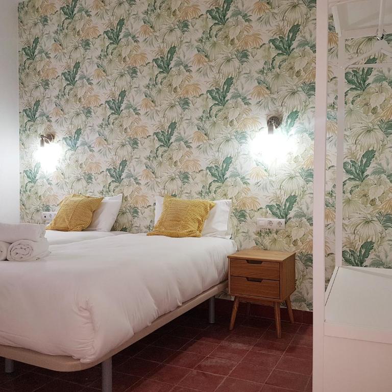 Casas de Sevilla - Casa Sevillana Harinas26 - Casa Unifamiliar de 3 dormitorios - 78