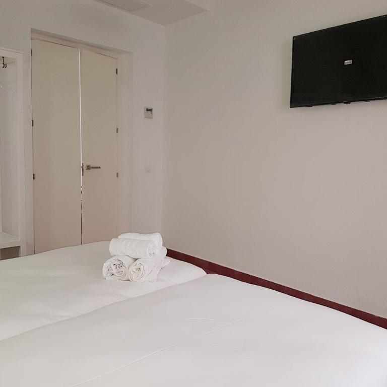 Casas de Sevilla - Casa Sevillana Harinas26 - Casa Unifamiliar de 3 dormitorios - 75