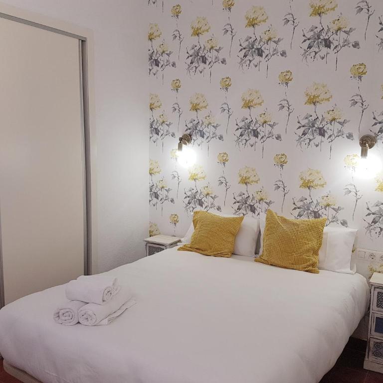 Casas de Sevilla - Casa Sevillana Harinas26 - Casa Unifamiliar de 3 dormitorios - 74