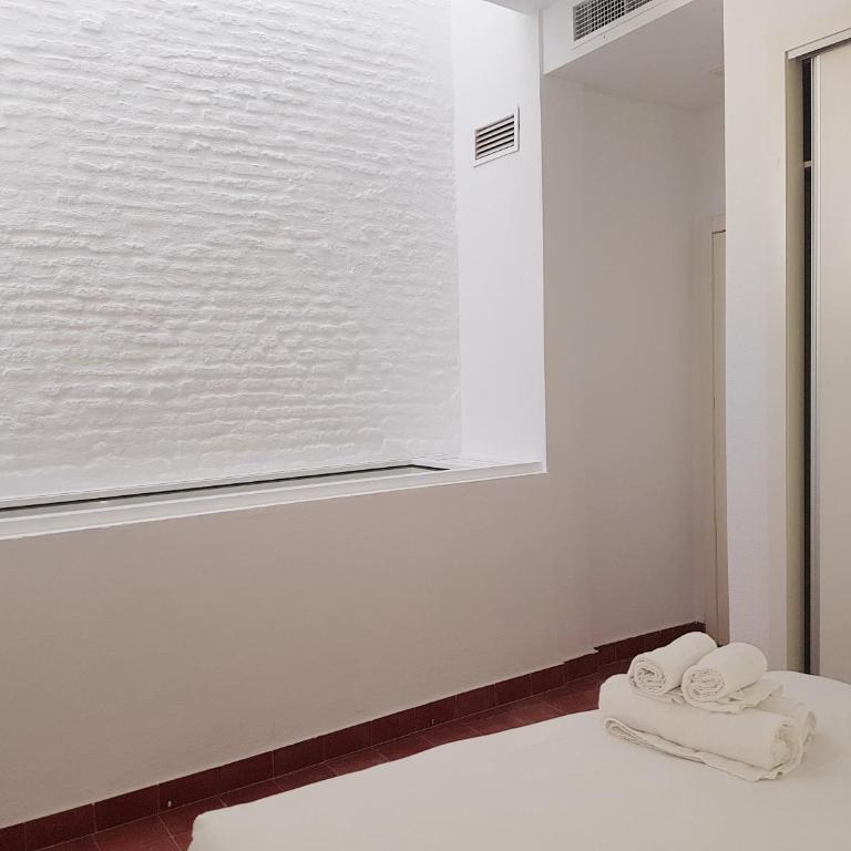 Casas de Sevilla - Casa Sevillana Harinas26 - Casa Unifamiliar de 3 dormitorios - 73