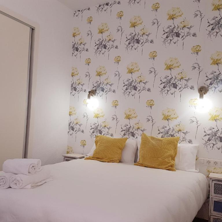 Casas de Sevilla - Casa Sevillana Harinas26 - Casa Unifamiliar de 3 dormitorios - 53