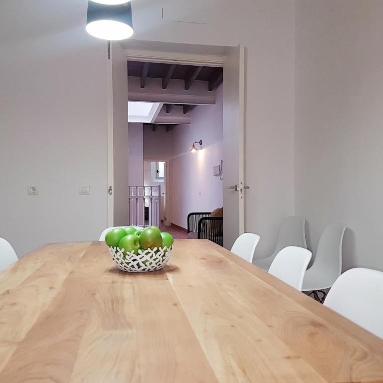 Casas de Sevilla - Casa Sevillana Harinas26 - Casa Unifamiliar de 3 dormitorios - 56