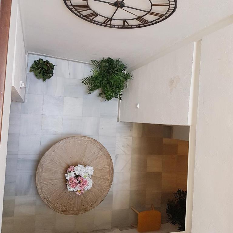 Casas de Sevilla - Casa Sevillana Harinas26 - Casa Unifamiliar de 3 dormitorios - 62