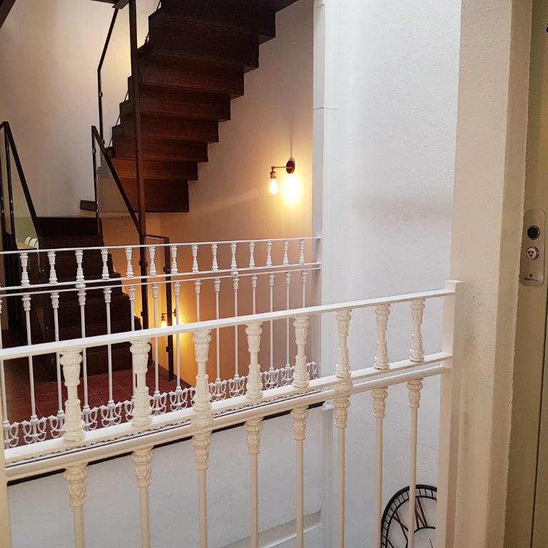 Casas de Sevilla - Casa Sevillana Harinas26 - Casa Unifamiliar de 3 dormitorios - 85