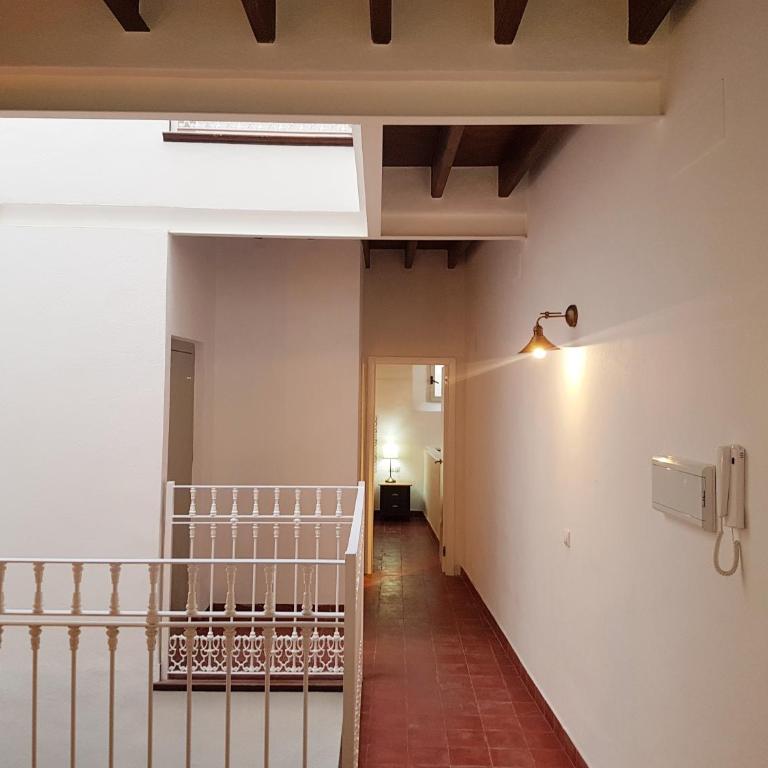 Casas de Sevilla - Casa Sevillana Harinas26 - Casa Unifamiliar de 3 dormitorios - 65