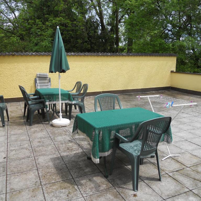 Haus Hildegunde - Economy Doppelzimmer - 4