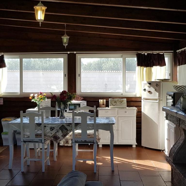 Country Villa - Appartamento Superior - 16