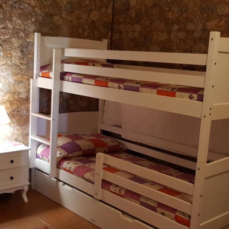 Country Villa - Appartamento Superior - 15