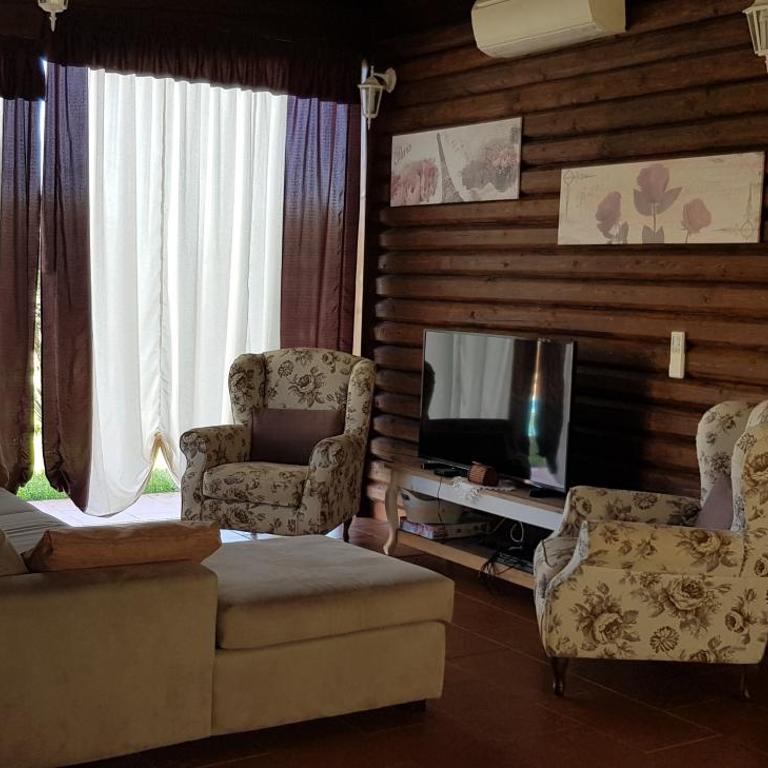 Country Villa - Appartamento Superior - 14
