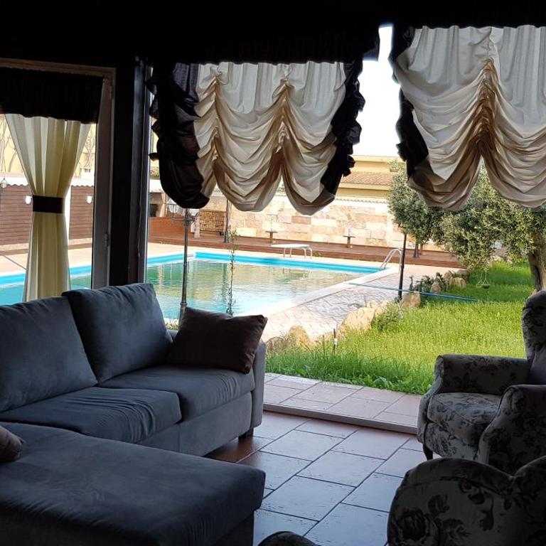 Country Villa - Appartamento Superior - 4