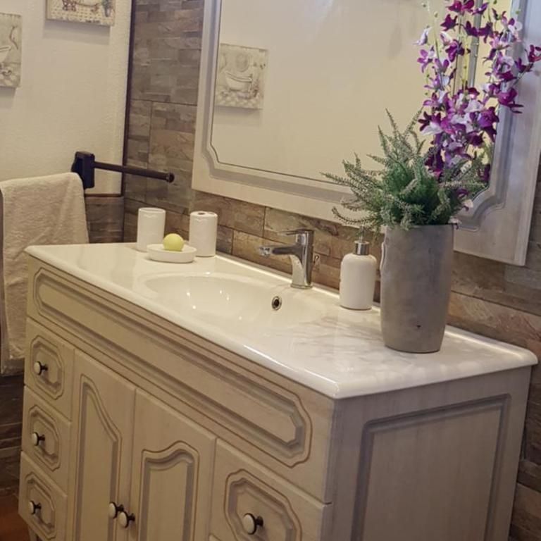 Country Villa - Appartamento Superior - 11