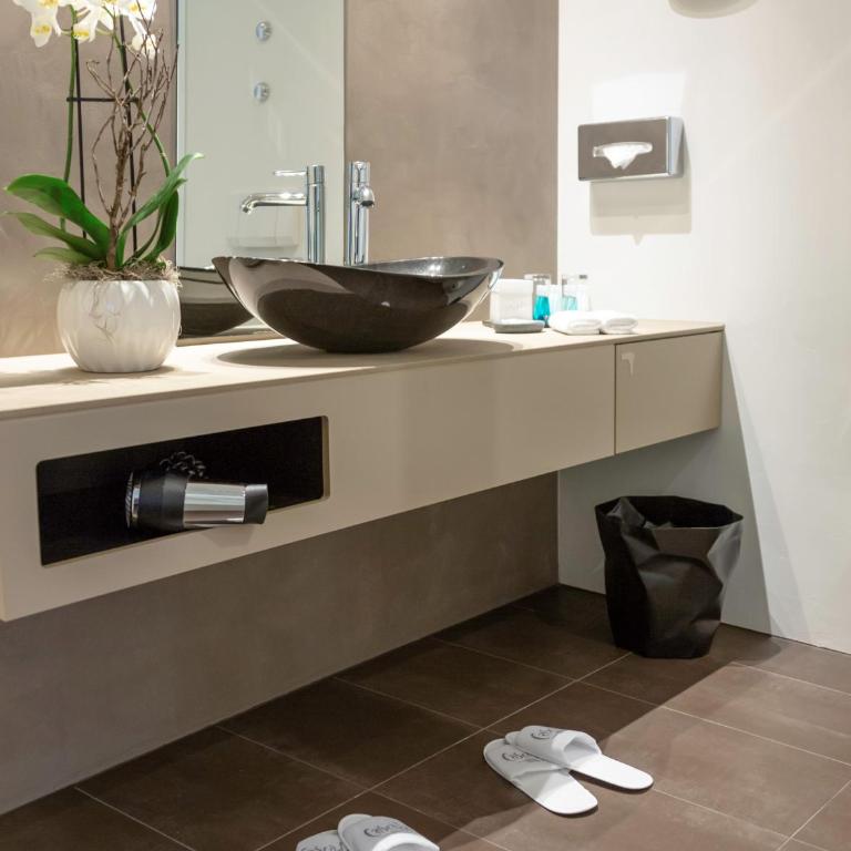 Cascada Boutique Hotel - Familienzimmer - Klein - 4