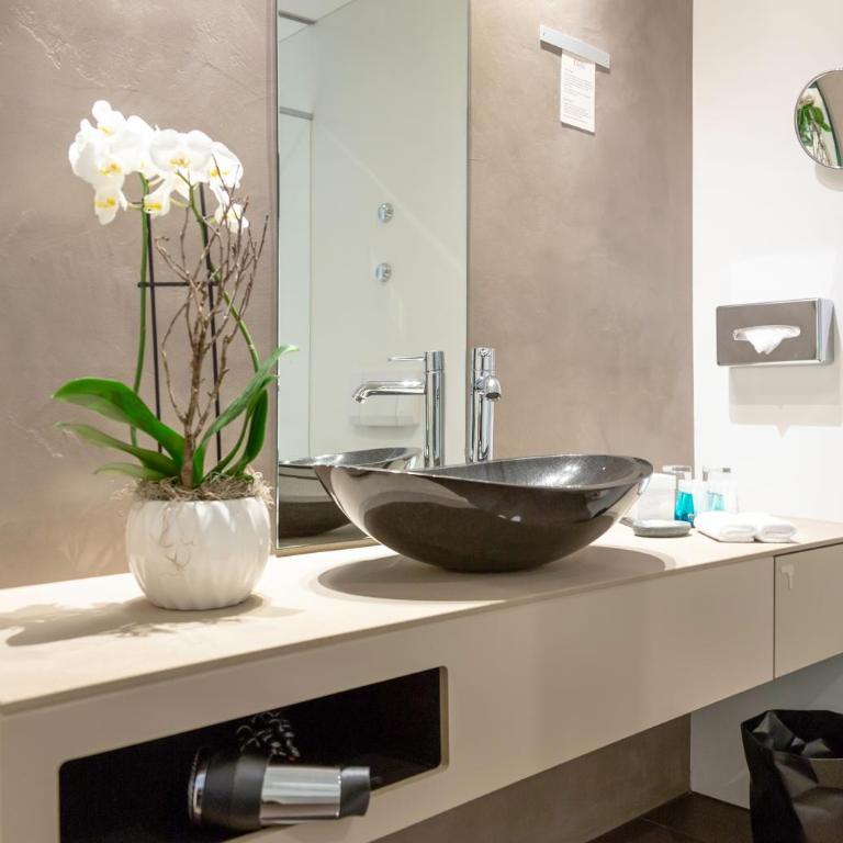 Cascada Boutique Hotel - Doppelzimmer - Medium - 1