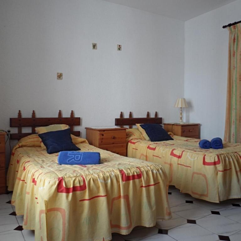 NUEVA NERJA 79 MENYBER - Casa Unifamiliar de 3 dormitorios - 13