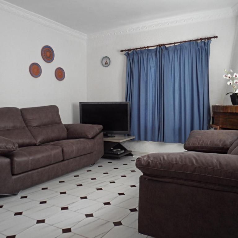 NUEVA NERJA 79 MENYBER - Casa Unifamiliar de 3 dormitorios - 5