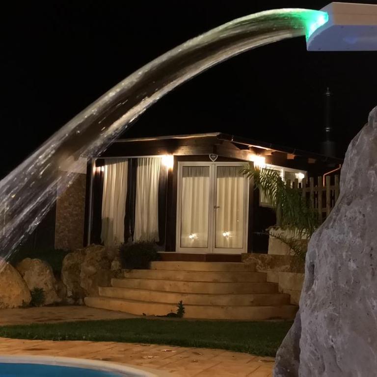 Country Villa - Appartamento Superior - 1