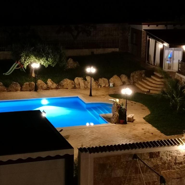 Country Villa - Appartamento Superior - 18