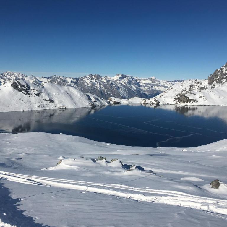 Verbier Medran + Private Sauna - Superior Apartment with Sauna - 21