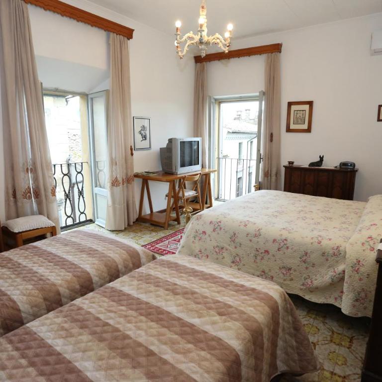 Casa Vacanze S.Angelo La Stella - Casa Vacanze - 7