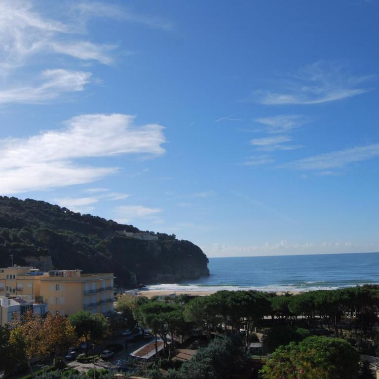 A Casa di Lidia B&B Gaeta - Camera Matrimoniale con Bagno Privato e Balcone - 2
