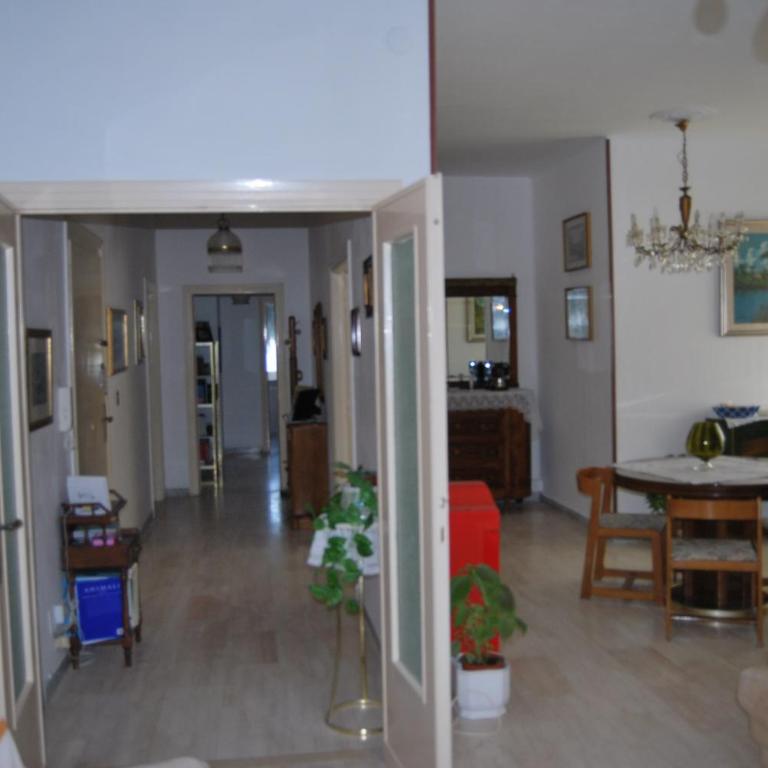 A Casa di Lidia B&B Gaeta - Camera Matrimoniale con Bagno Privato e Balcone - 15