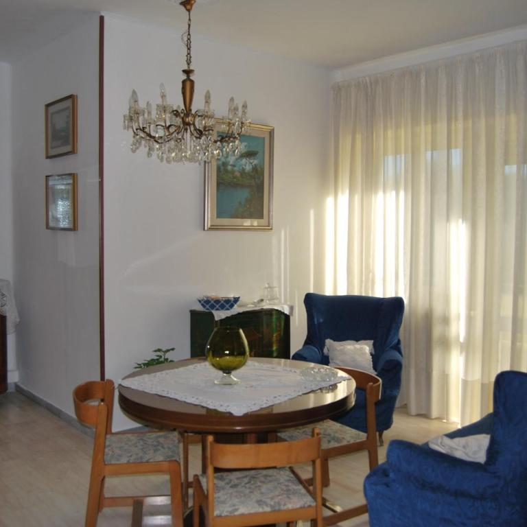 A Casa di Lidia B&B Gaeta - Camera Matrimoniale con Bagno Privato e Balcone - 13