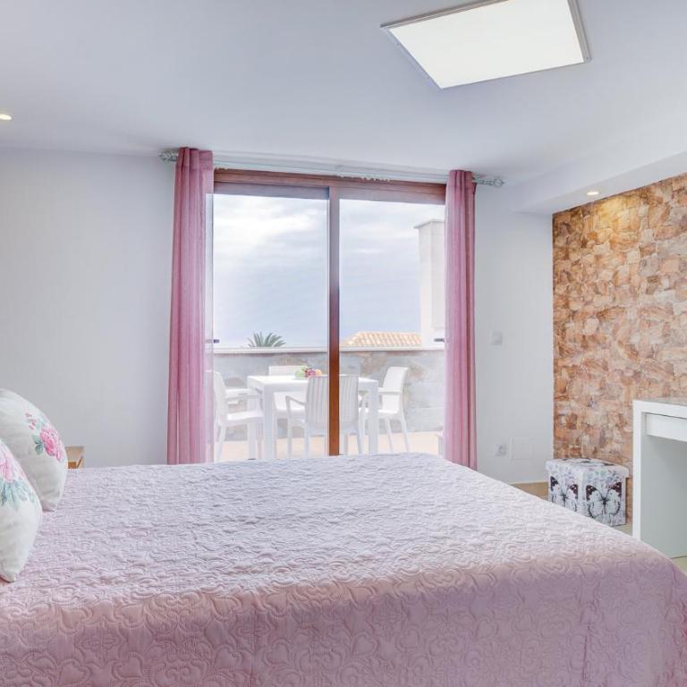 Daniel Luxury House Caleta - Four-Bedroom House - 7