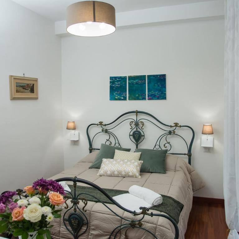 B&B Cuor Di Rione - Junior Suite con Balcone - 3