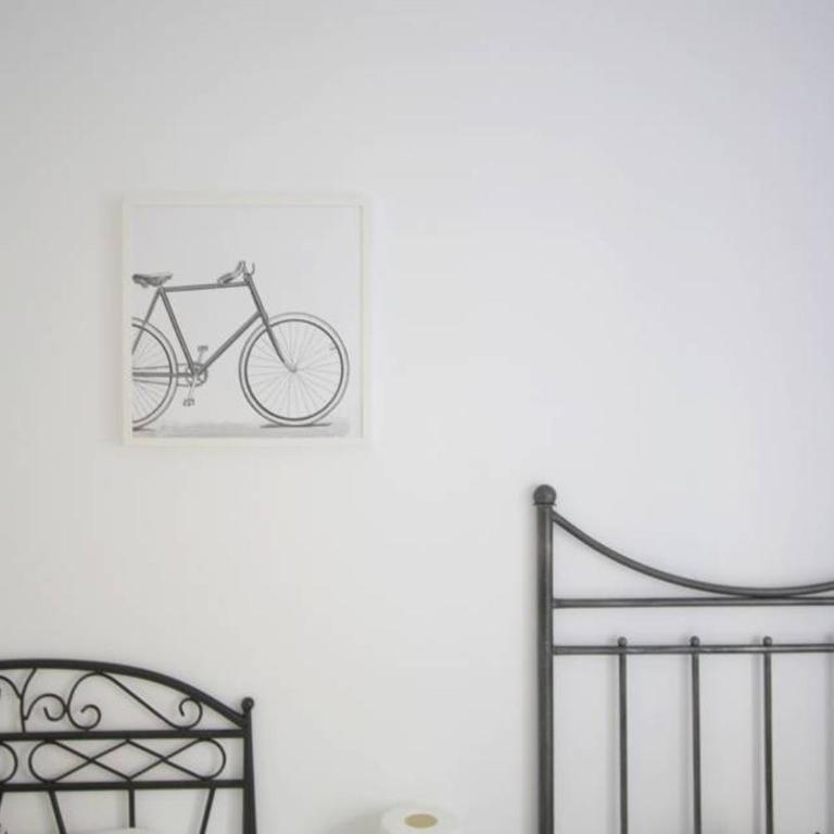 Apartamento entero 4HB centro Salamanca by Batuecas - Apartamento - 15