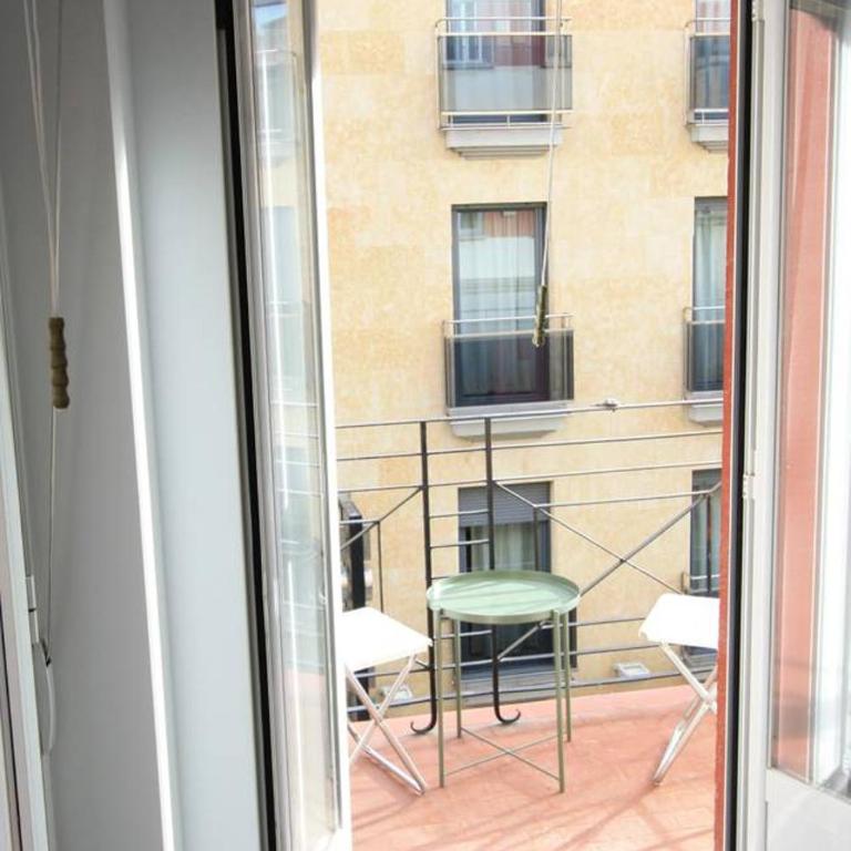 Apartamento entero 4HB centro Salamanca by Batuecas - Apartamento - 21