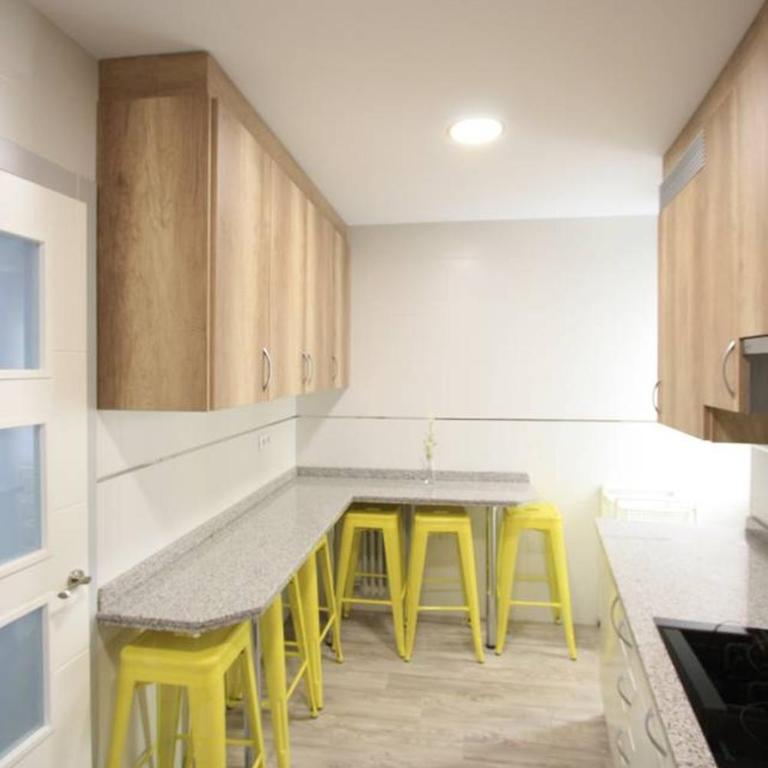 Apartamento entero 4HB centro Salamanca by Batuecas - Apartamento - 9