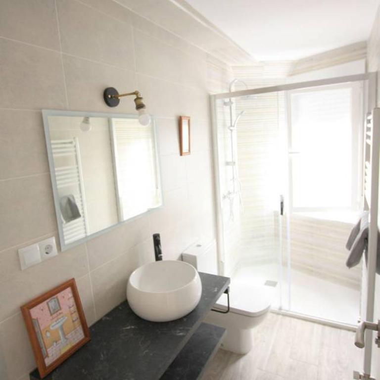 Apartamento entero 4HB centro Salamanca by Batuecas - Apartamento - 20