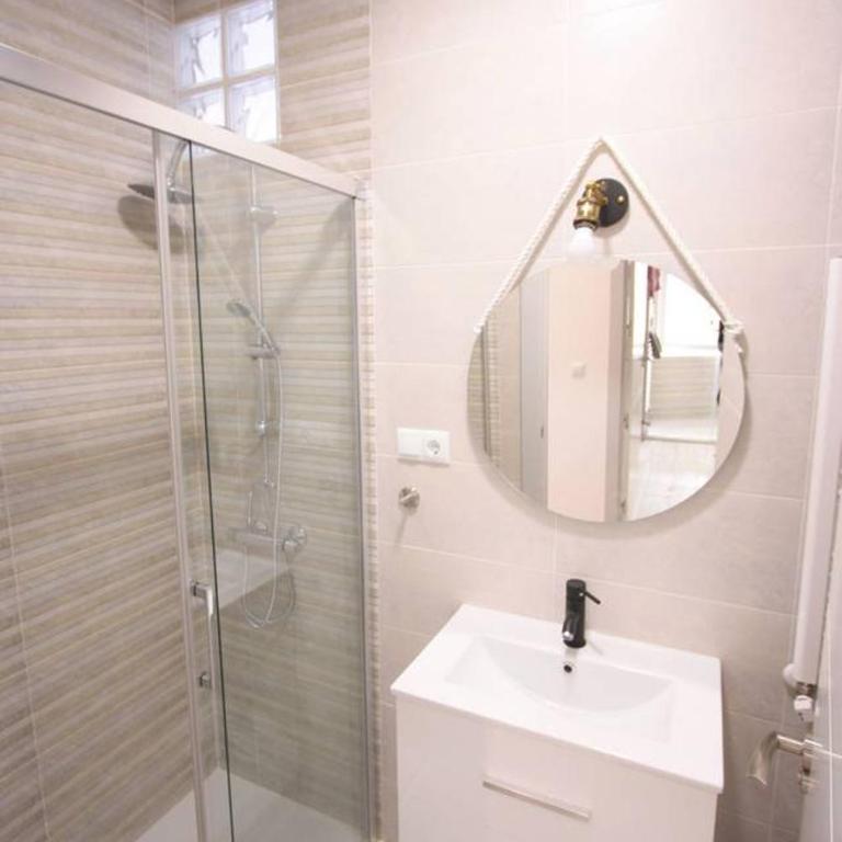 Apartamento entero 4HB centro Salamanca by Batuecas - Apartamento - 18