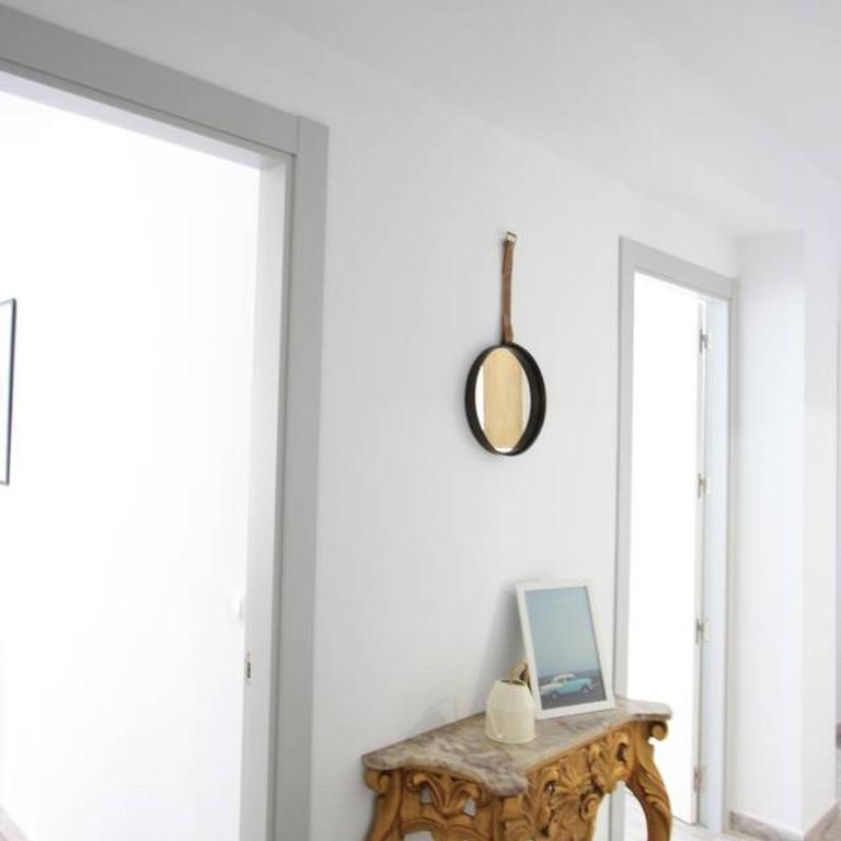Apartamento entero 4HB centro Salamanca by Batuecas - Apartamento - 17