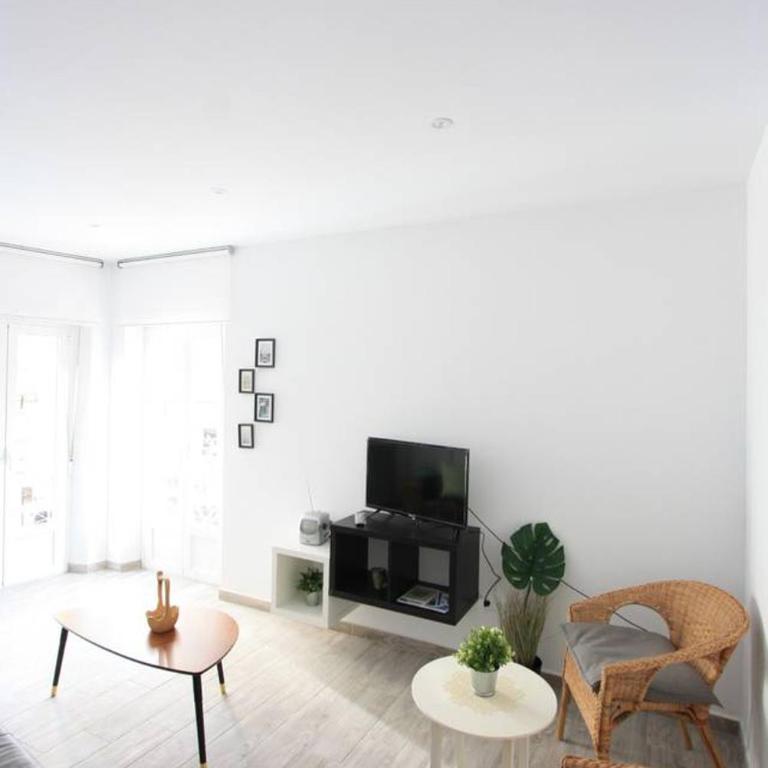 Apartamento entero 4HB centro Salamanca by Batuecas - Apartamento - 8