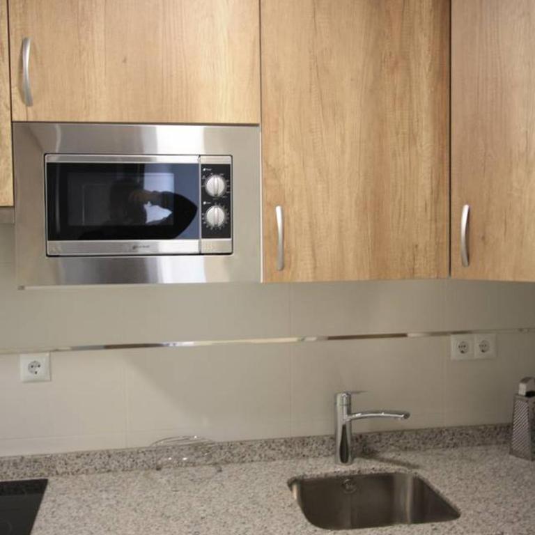 Apartamento entero 4HB centro Salamanca by Batuecas - Apartamento - 10