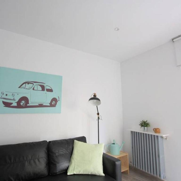 Apartamento entero 4HB centro Salamanca by Batuecas - Apartamento - 6