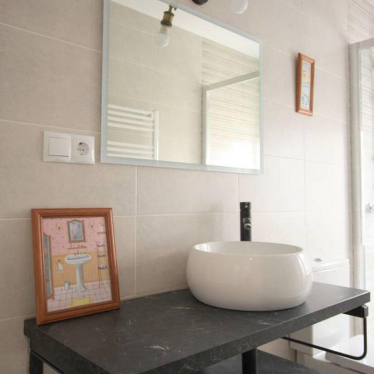 Apartamento entero 4HB centro Salamanca by Batuecas - Apartamento - 19