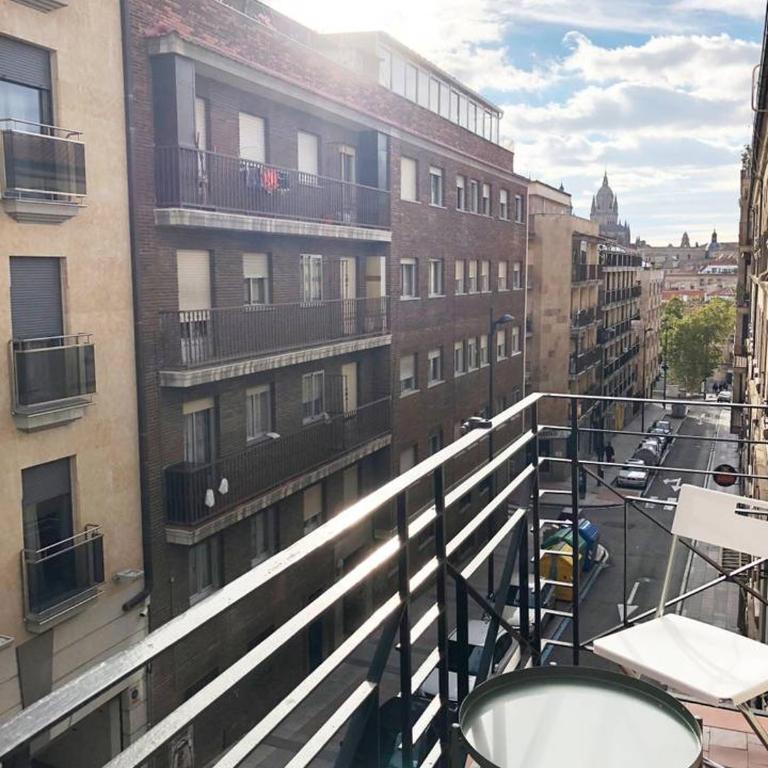 Apartamento entero 4HB centro Salamanca by Batuecas - Apartamento - 22
