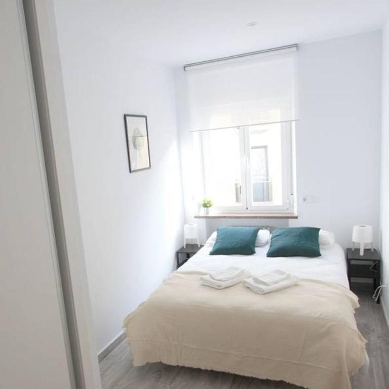 Apartamento entero 4HB centro Salamanca by Batuecas - Apartamento - 11