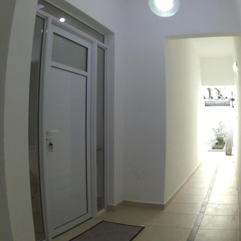C1 Suite - Apartamento - 2