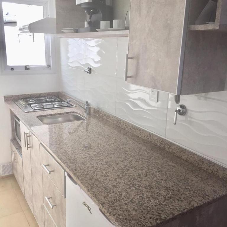C1 Suite - Apartamento - 8